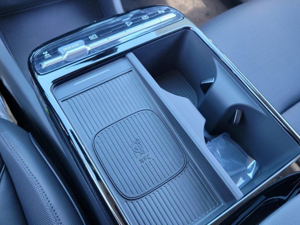 2026 Hyundai TUCSON HYBRID Limited Chantilly VA