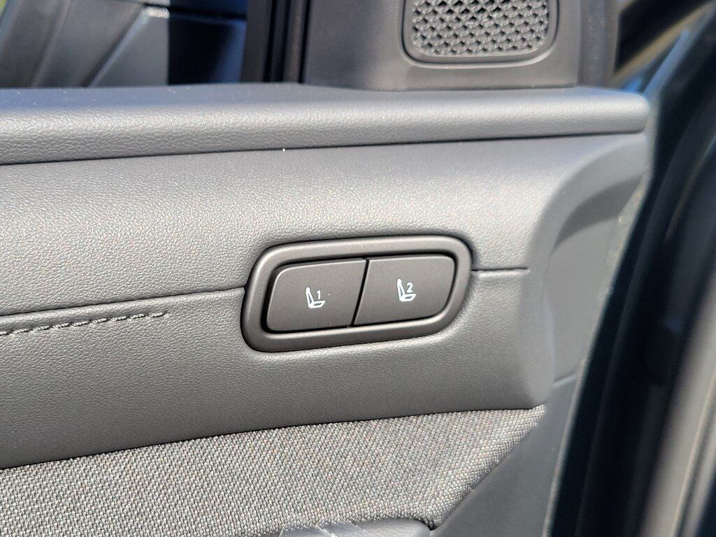 2026 Hyundai TUCSON HYBRID Limited Chantilly VA