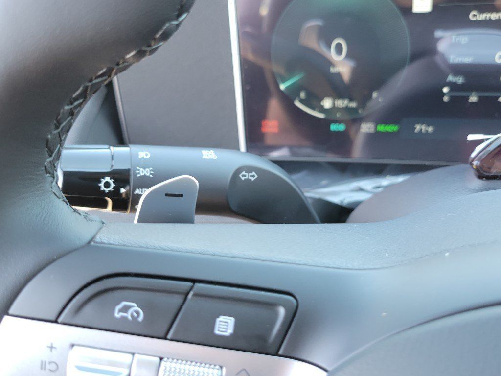 2026 Hyundai TUCSON HYBRID Limited Chantilly VA