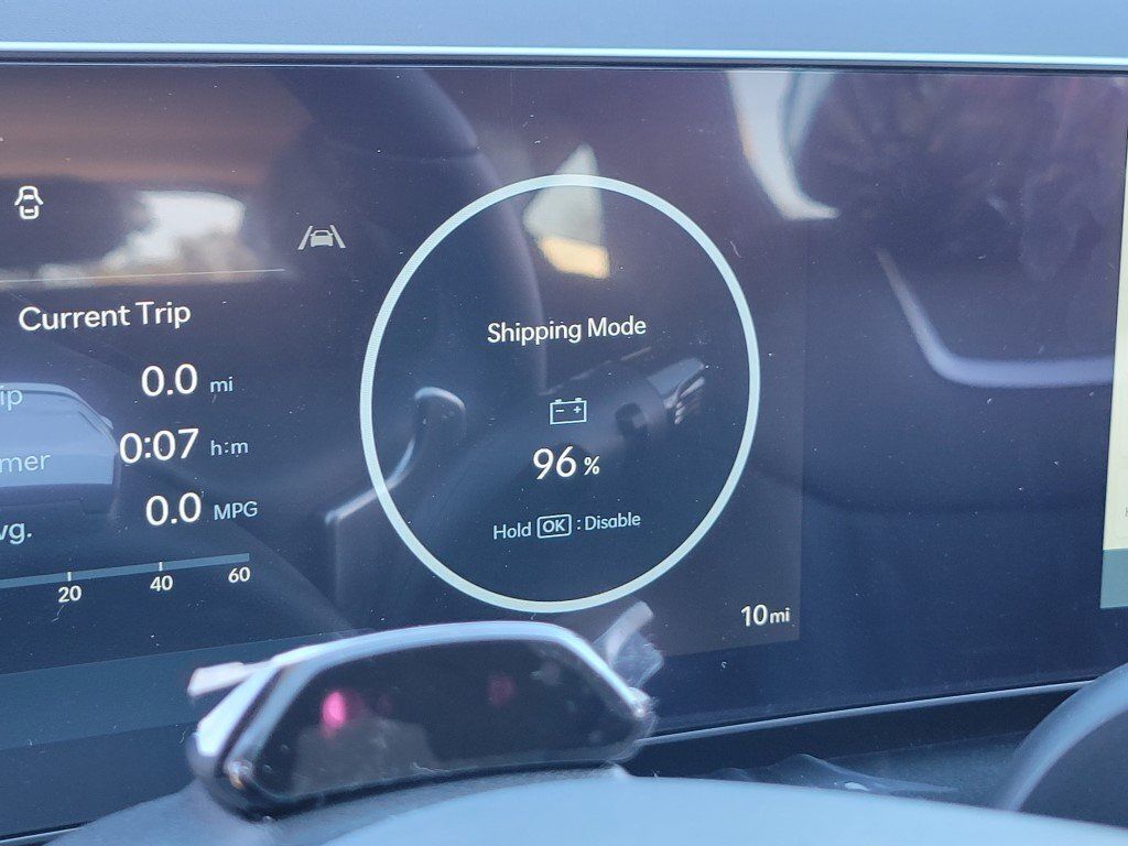 2026 Hyundai TUCSON HYBRID Limited Chantilly VA