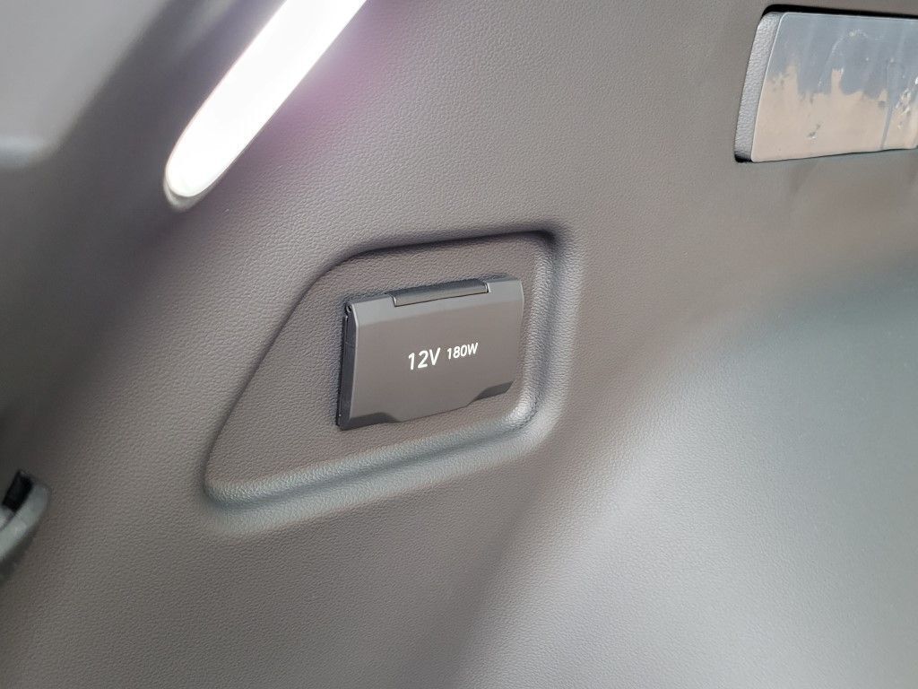 2026 Hyundai TUCSON HYBRID Limited Chantilly VA