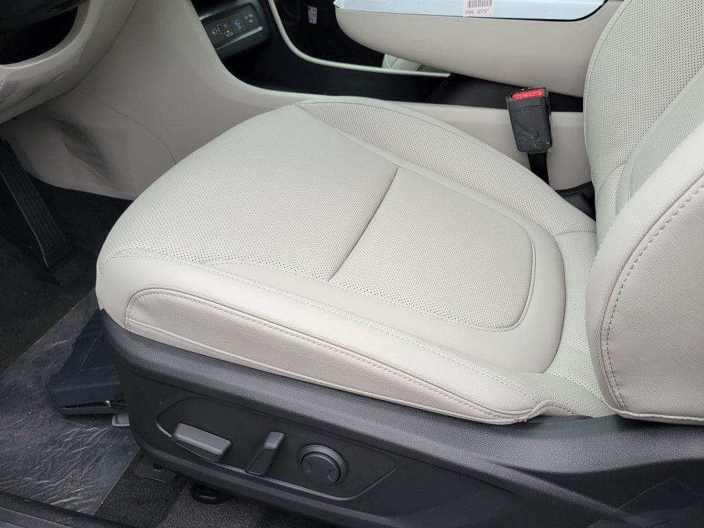 2026 Hyundai TUCSON HYBRID Limited Chantilly VA