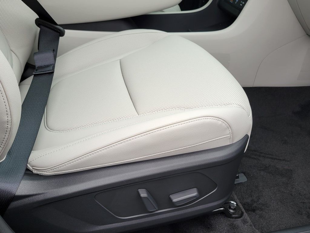 2026 Hyundai TUCSON HYBRID Limited Chantilly VA