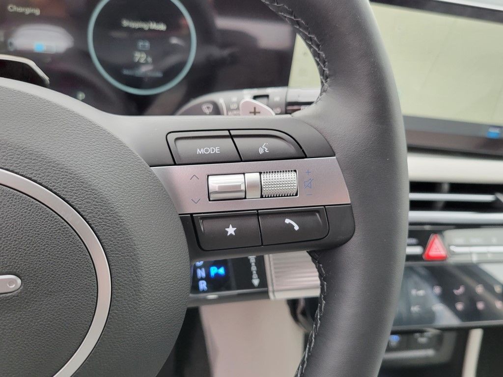 2026 Hyundai TUCSON HYBRID Limited Chantilly VA