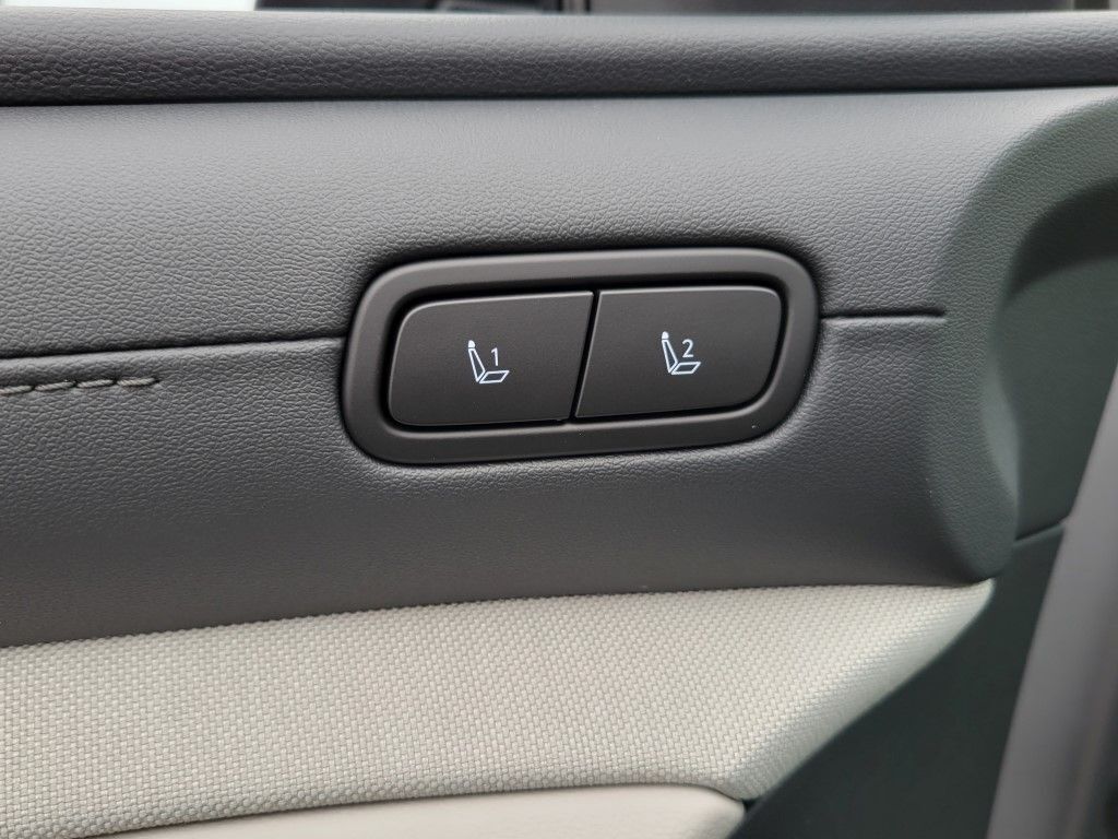 2026 Hyundai TUCSON HYBRID Limited Chantilly VA