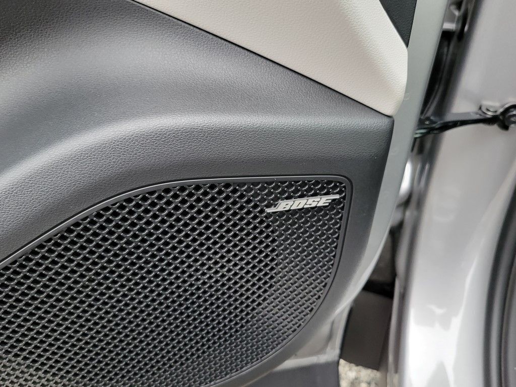 2026 Hyundai TUCSON HYBRID Limited Chantilly VA