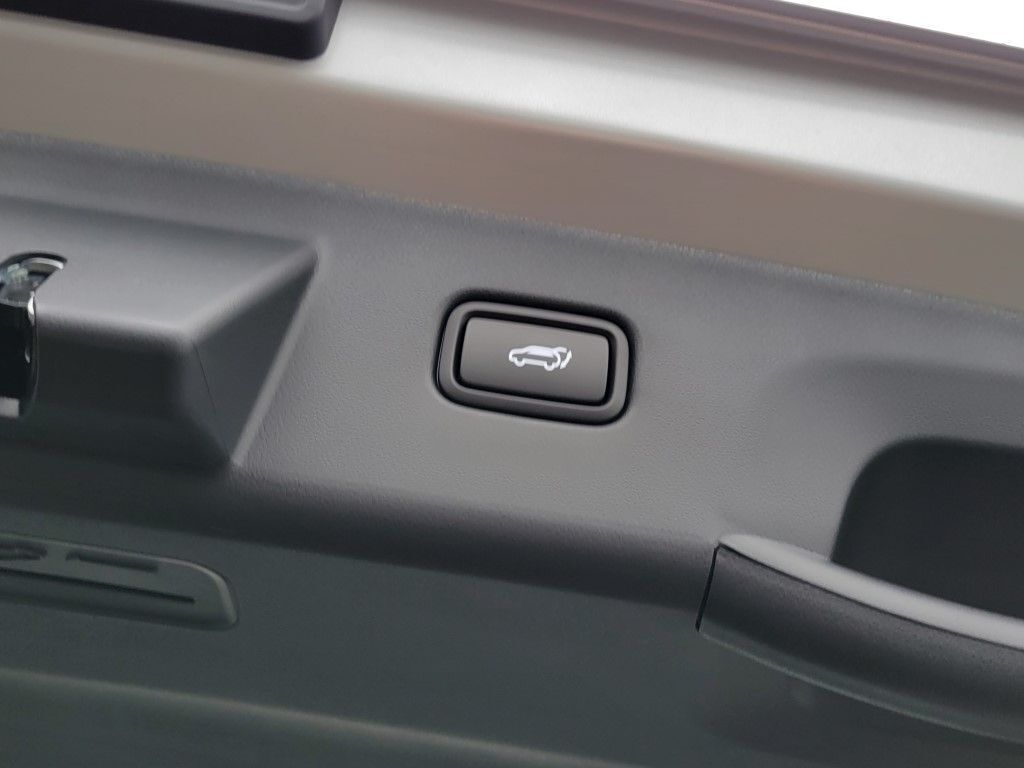 2026 Hyundai TUCSON HYBRID Limited Chantilly VA