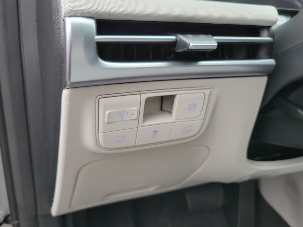 2026 Hyundai TUCSON HYBRID Limited Chantilly VA