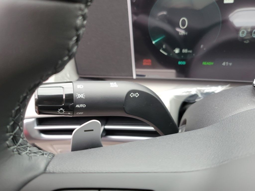 2026 Hyundai TUCSON HYBRID Limited Chantilly VA