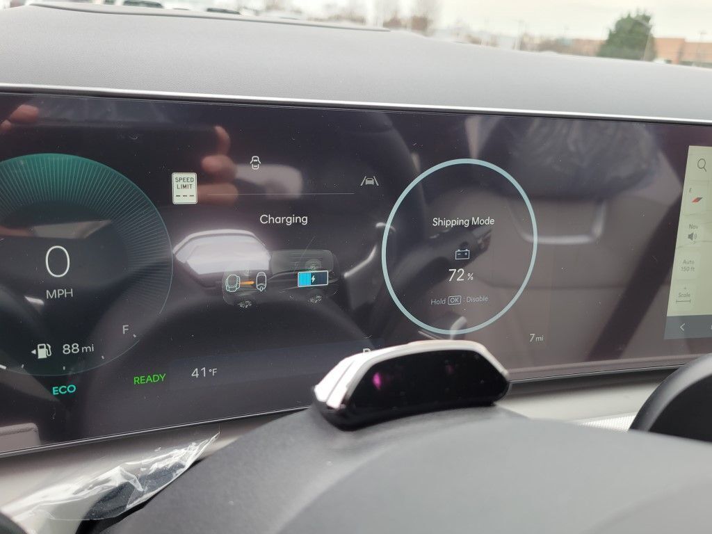 2026 Hyundai TUCSON HYBRID Limited Chantilly VA