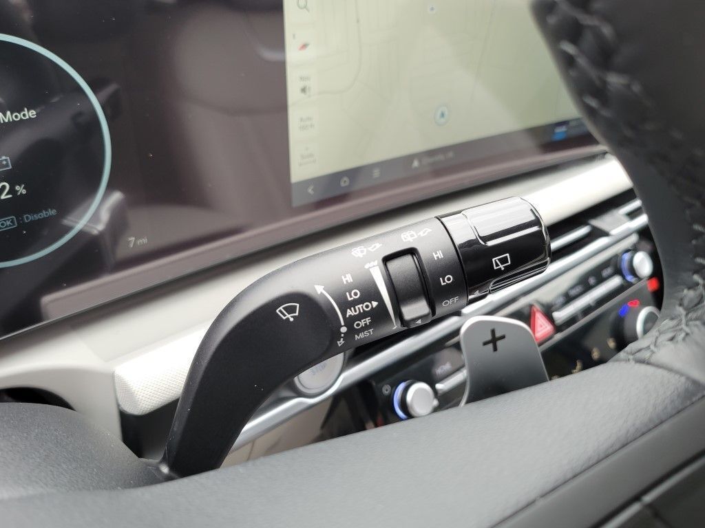 2026 Hyundai TUCSON HYBRID Limited Chantilly VA