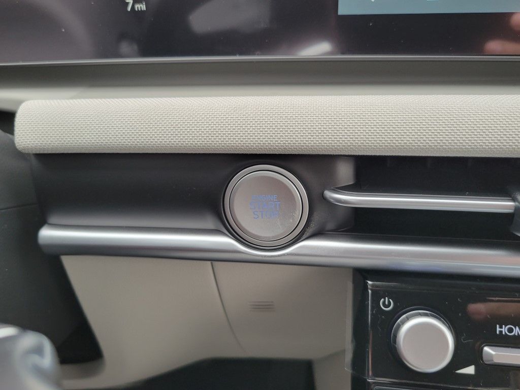 2026 Hyundai TUCSON HYBRID Limited Chantilly VA