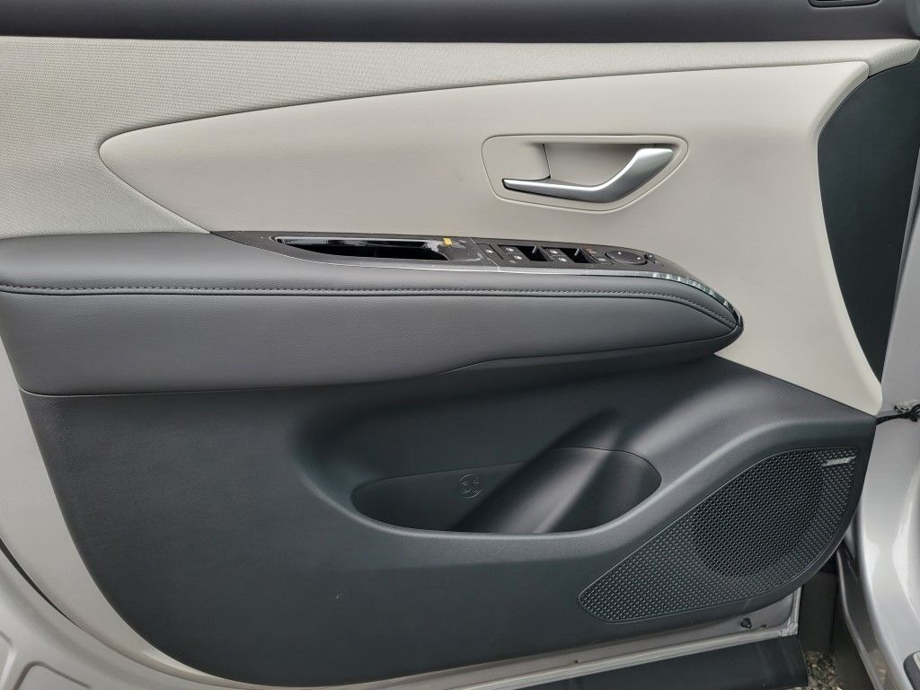 2026 Hyundai TUCSON HYBRID Limited Chantilly VA