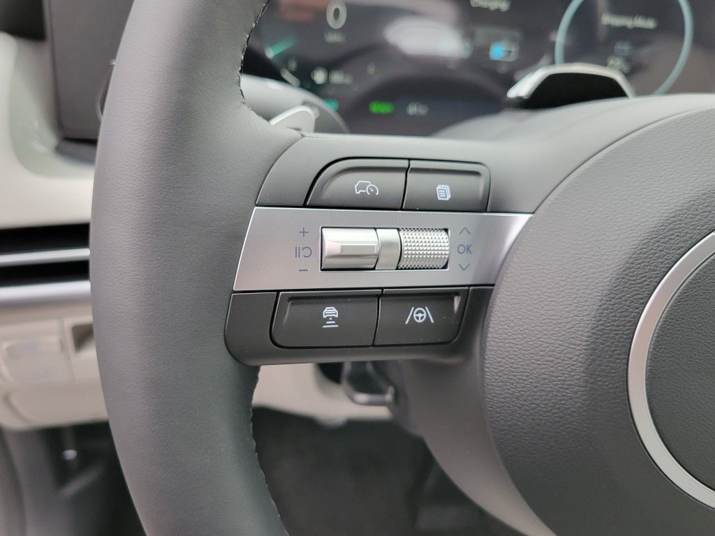 2026 Hyundai TUCSON HYBRID Limited Chantilly VA