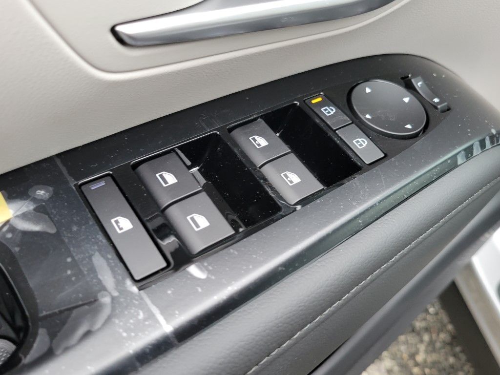 2026 Hyundai TUCSON HYBRID Limited Chantilly VA