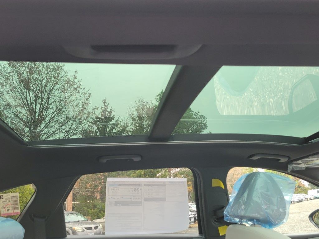 2026 Hyundai TUCSON HYBRID Limited Chantilly VA