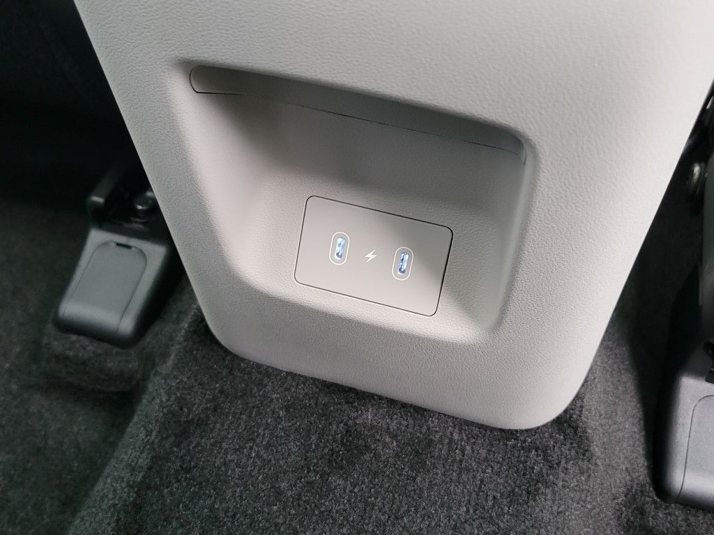 2026 Hyundai TUCSON HYBRID Limited Chantilly VA