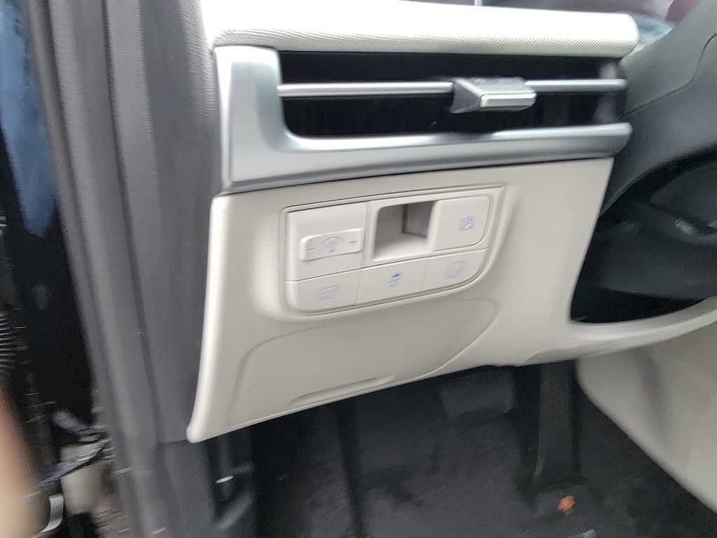 2026 Hyundai TUCSON HYBRID Limited Chantilly VA