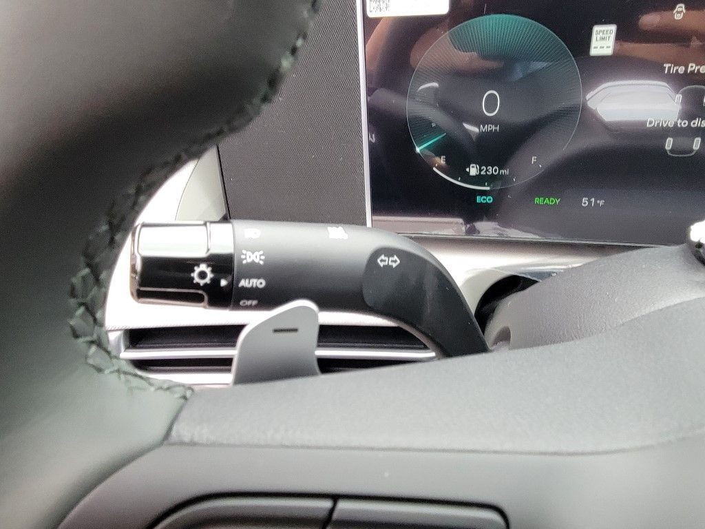 2026 Hyundai TUCSON HYBRID Limited Chantilly VA