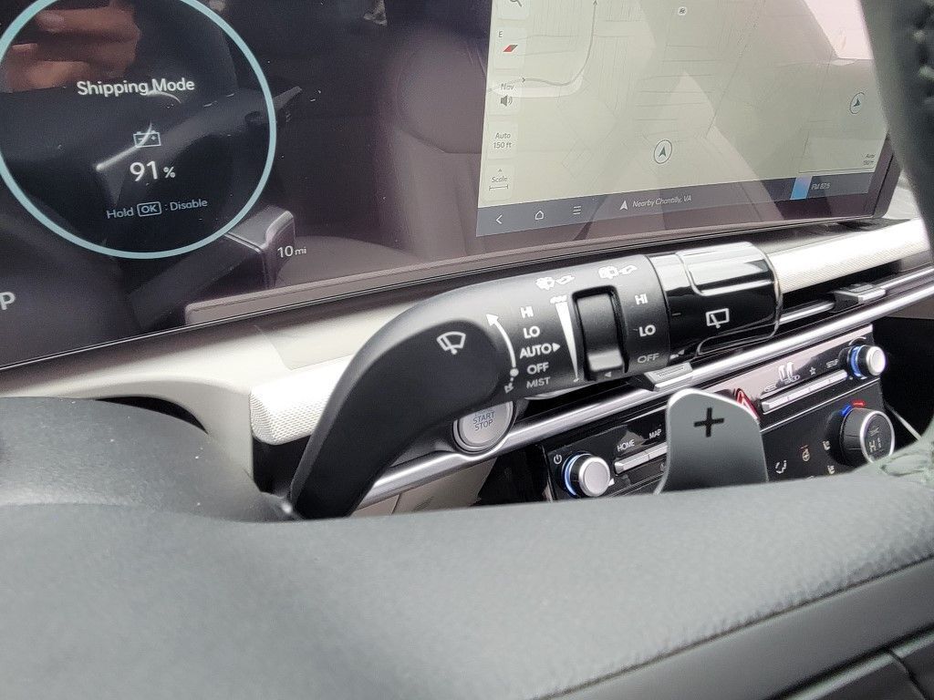 2026 Hyundai TUCSON HYBRID Limited Chantilly VA