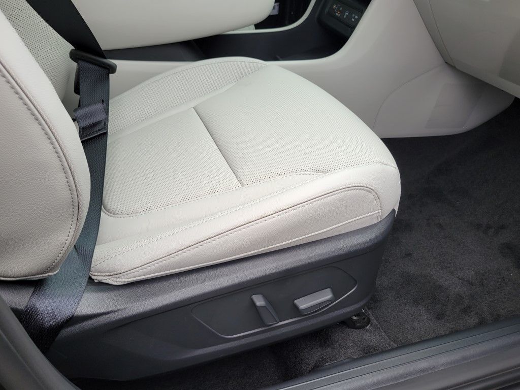 2026 Hyundai TUCSON HYBRID Limited Chantilly VA