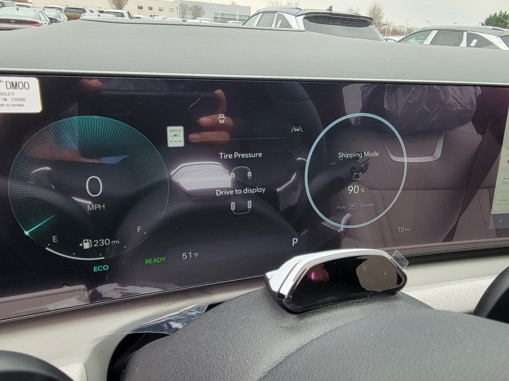 2026 Hyundai TUCSON HYBRID Limited Chantilly VA