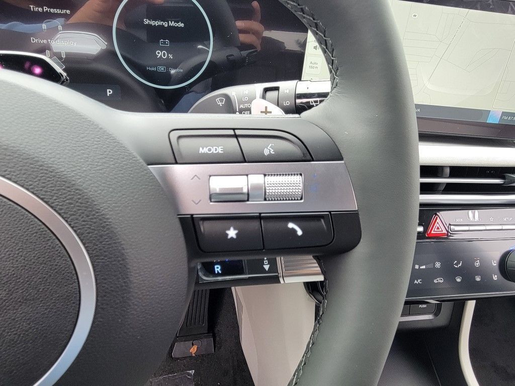 2026 Hyundai TUCSON HYBRID Limited Chantilly VA