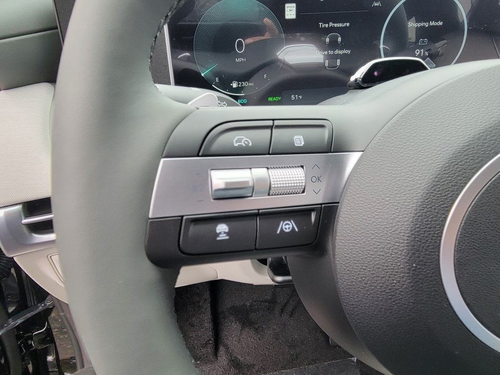 2026 Hyundai TUCSON HYBRID Limited Chantilly VA