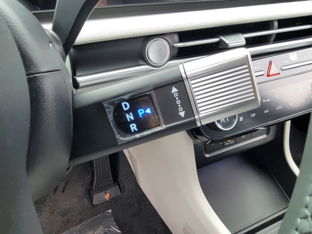 2026 Hyundai TUCSON HYBRID Limited Chantilly VA