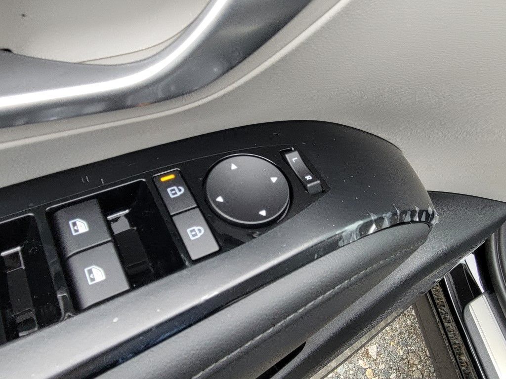 2026 Hyundai TUCSON HYBRID Limited Chantilly VA