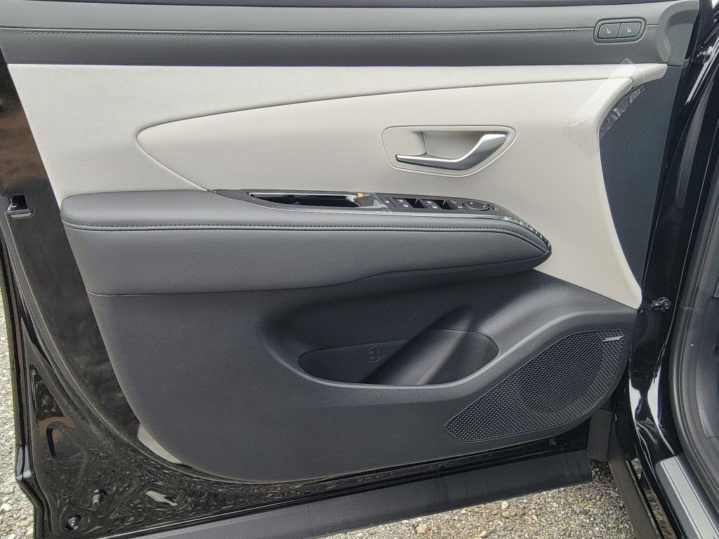 2026 Hyundai TUCSON HYBRID Limited Chantilly VA