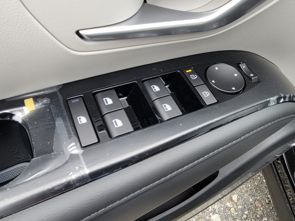 2026 Hyundai TUCSON HYBRID Limited Chantilly VA