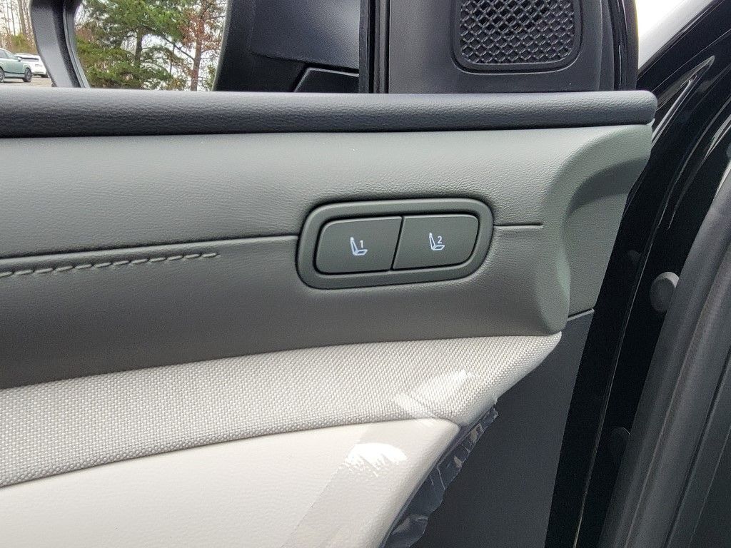 2026 Hyundai TUCSON HYBRID Limited Chantilly VA