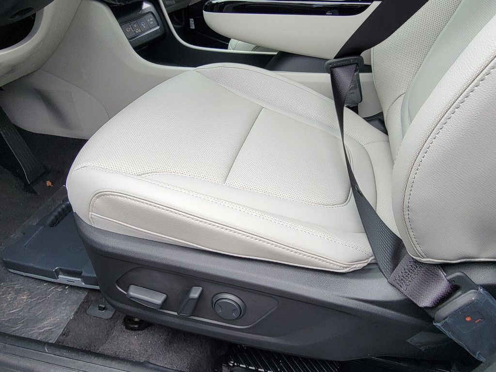 2026 Hyundai TUCSON HYBRID Limited Chantilly VA