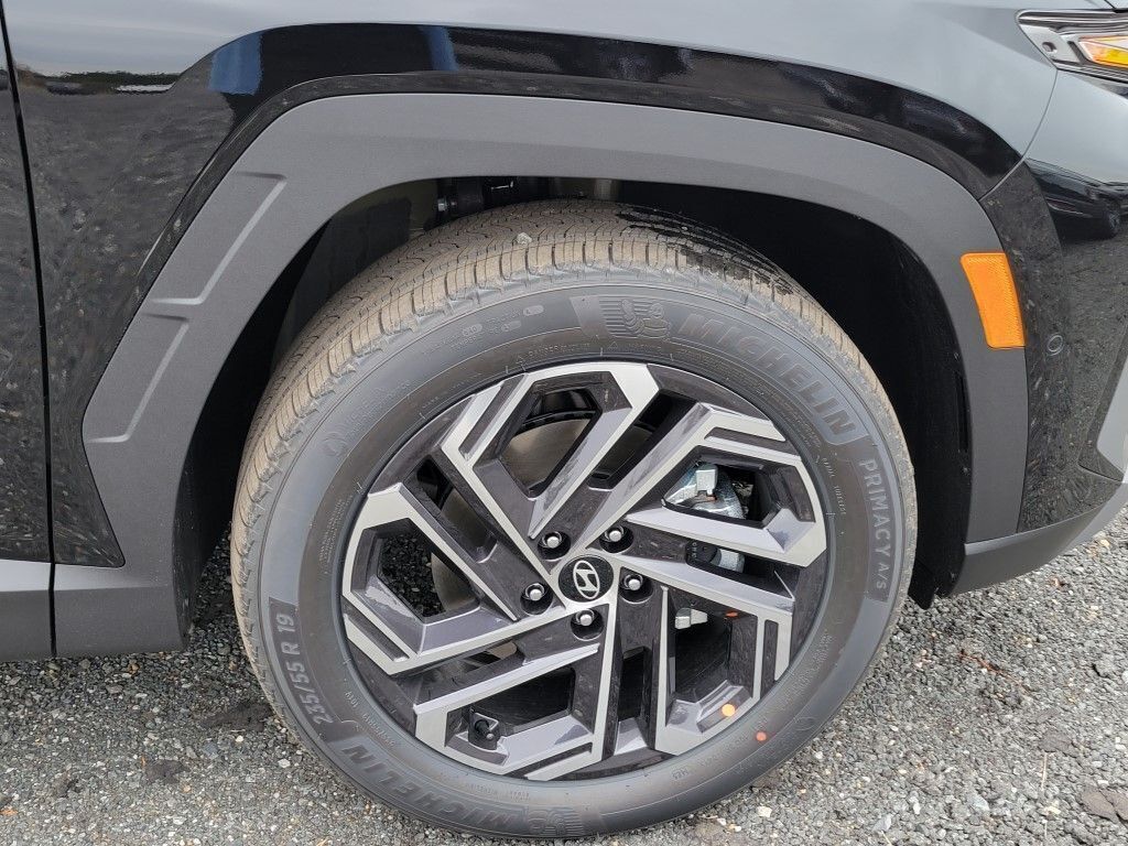 2026 Hyundai TUCSON HYBRID Limited Chantilly VA