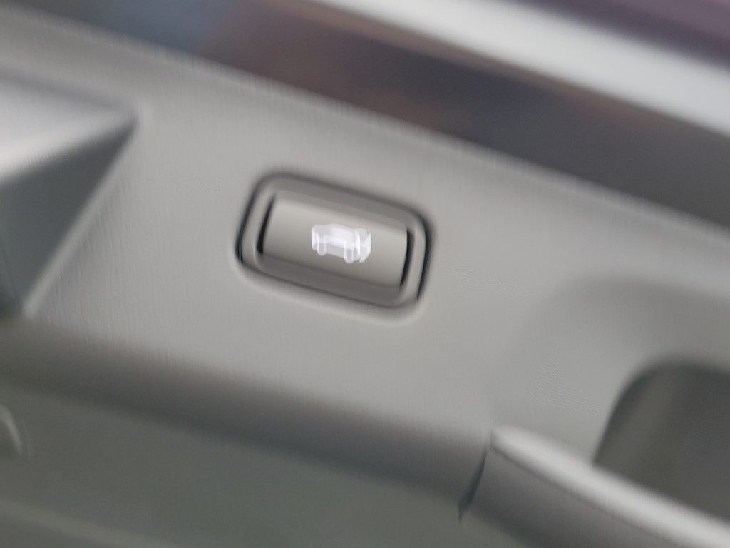 2026 Hyundai TUCSON HYBRID Limited Chantilly VA