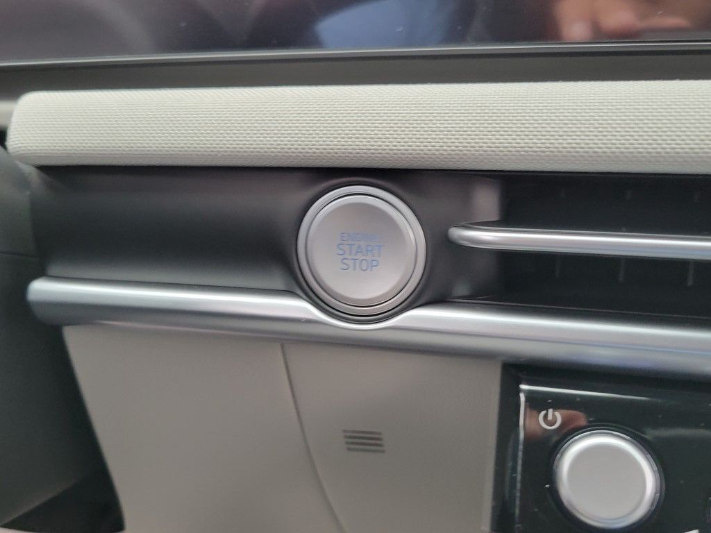 2026 Hyundai TUCSON HYBRID Limited Chantilly VA