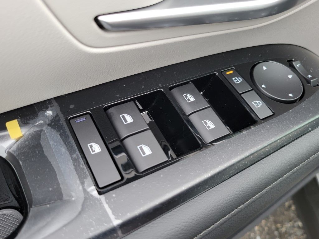 2026 Hyundai TUCSON HYBRID Limited Chantilly VA