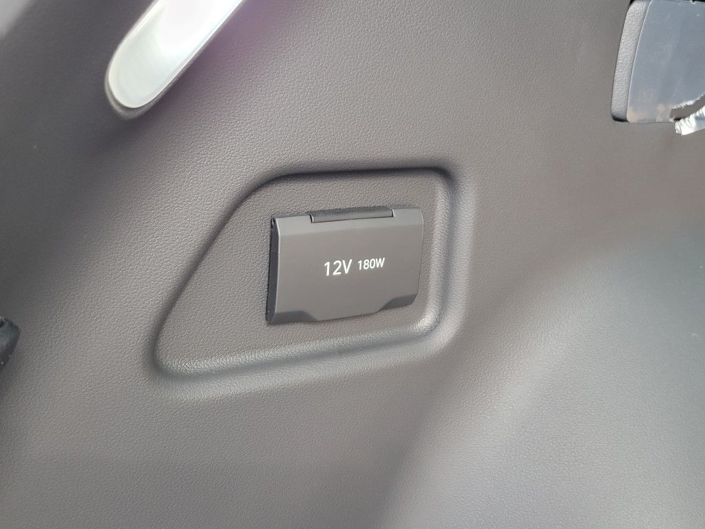 2026 Hyundai TUCSON HYBRID Limited Chantilly VA