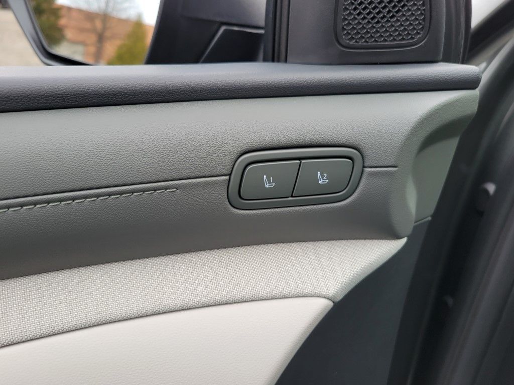 2026 Hyundai TUCSON HYBRID Limited Chantilly VA