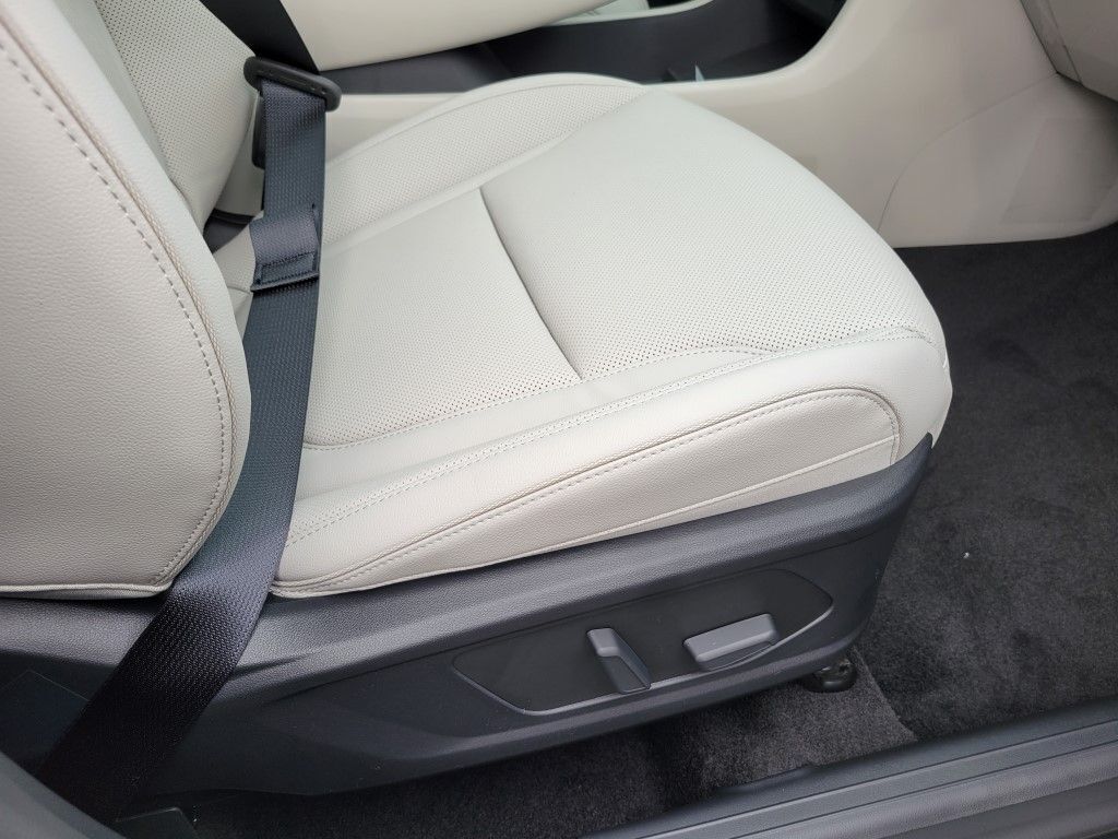 2026 Hyundai TUCSON HYBRID Limited Chantilly VA