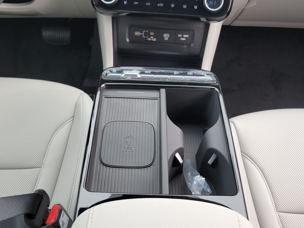 2026 Hyundai TUCSON HYBRID Limited Chantilly VA