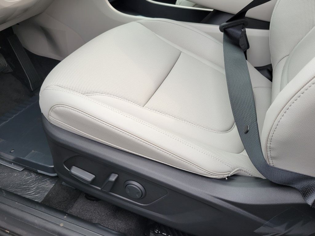 2026 Hyundai TUCSON HYBRID Limited Chantilly VA