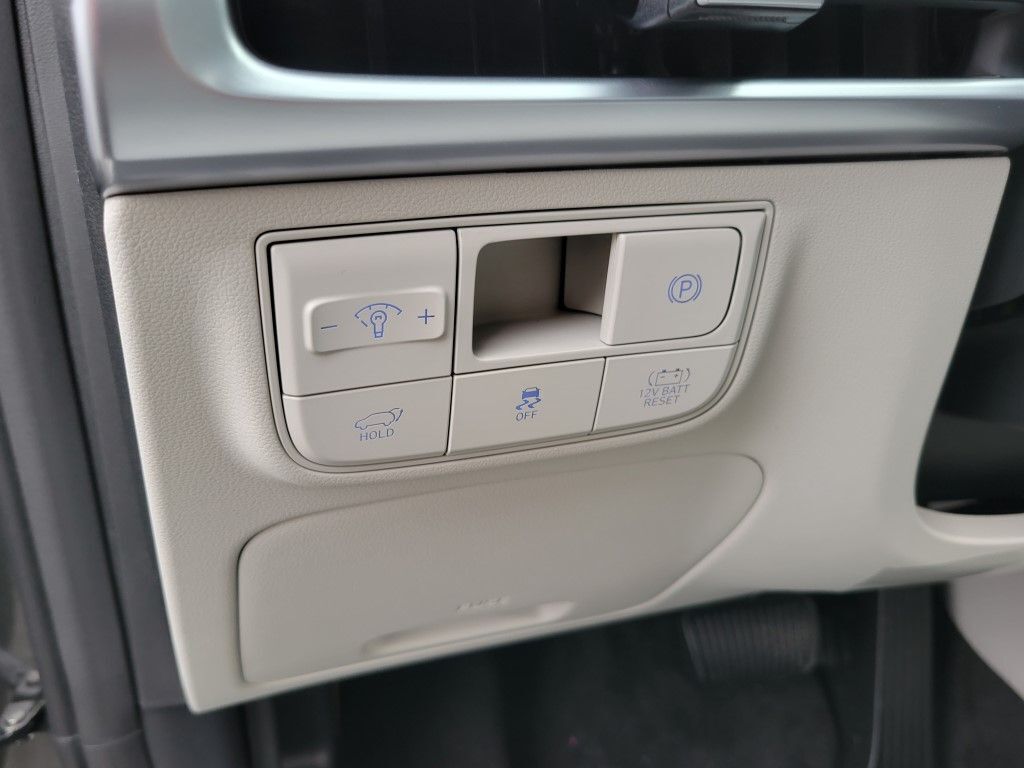 2026 Hyundai TUCSON HYBRID Limited Chantilly VA