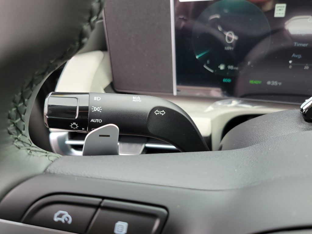 2026 Hyundai TUCSON HYBRID Limited Chantilly VA