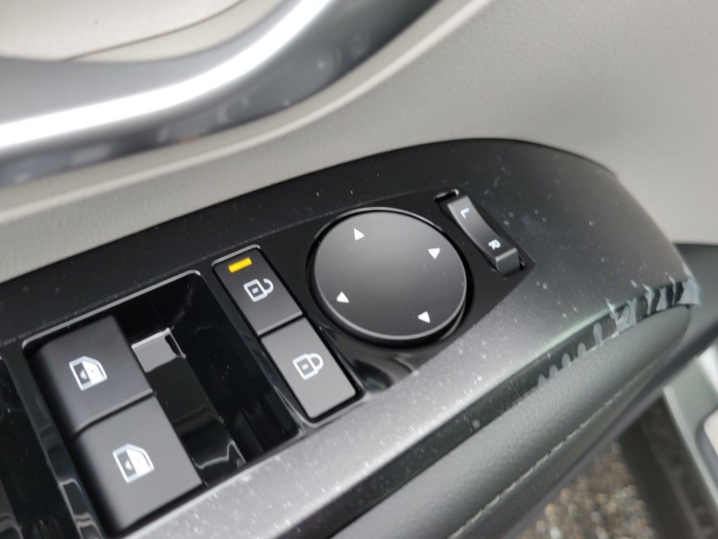 2026 Hyundai TUCSON HYBRID Limited Chantilly VA