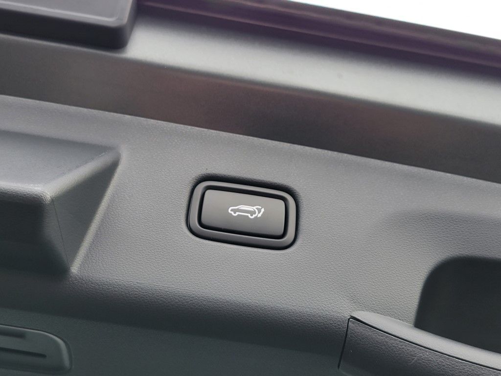 2026 Hyundai TUCSON HYBRID Limited Chantilly VA