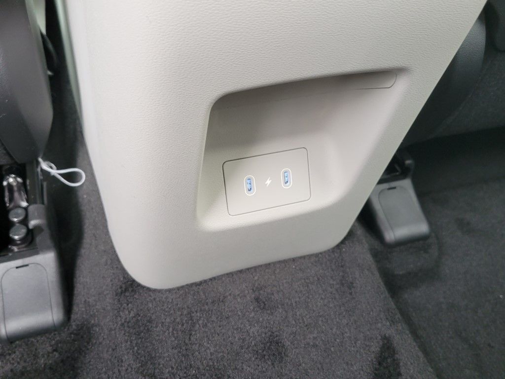 2026 Hyundai TUCSON HYBRID Limited Chantilly VA