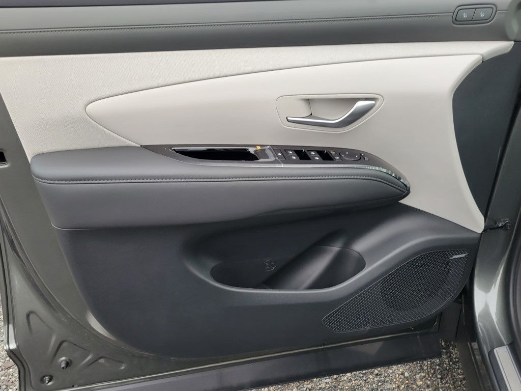 2026 Hyundai TUCSON HYBRID Limited Chantilly VA