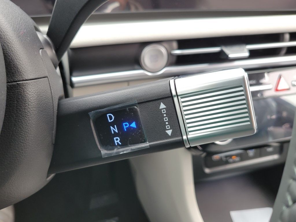 2026 Hyundai TUCSON HYBRID Limited Chantilly VA